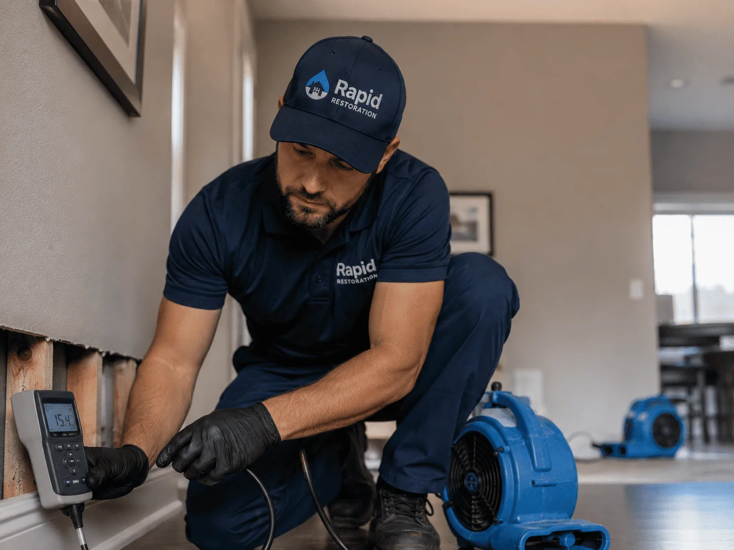 Common questions about Pipe Leak Detection & Cleanup in Hoodsport, WA